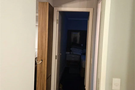 Apartamento à venda com 2 quartos, sendo 1 suíte,  em Vila Andrade, São Paulo, SP