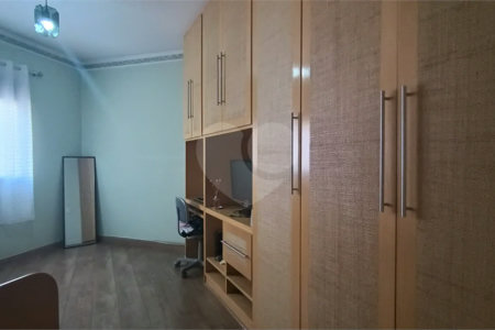 Apartamento à venda com 2 quartos, sendo 1 suíte, em Tucuruvi, São Paulo, SP