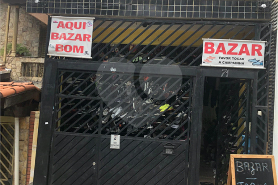 Sobrado à venda com 3 quartos, sendo 1 suíte, em Jardim São Paulo(zona Norte), São Paulo, SP