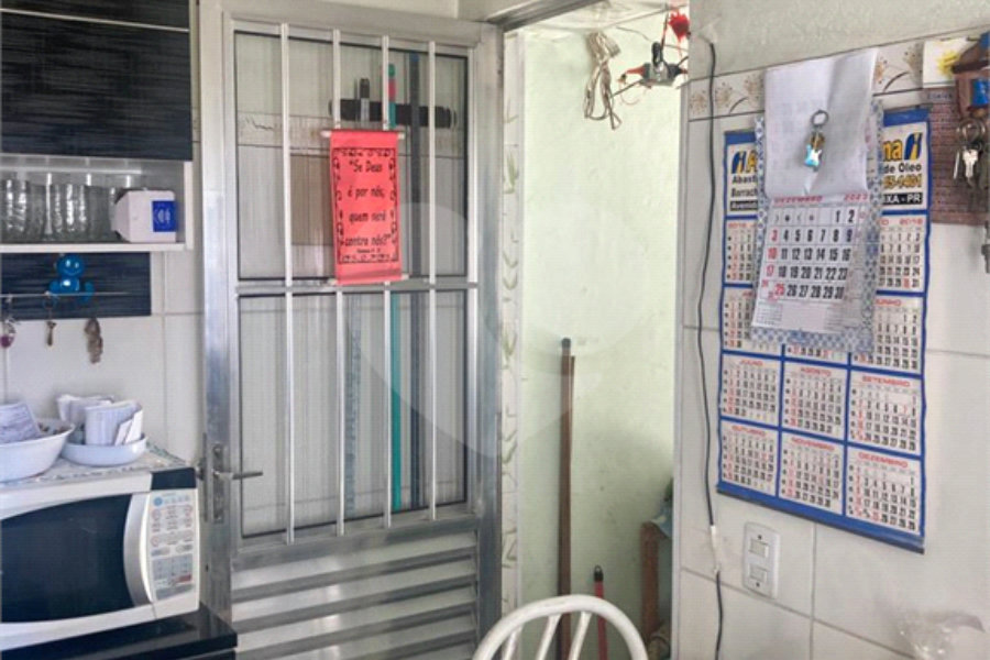 Apartamento à venda com 2 quartos em Jaraguá, São Paulo, SP