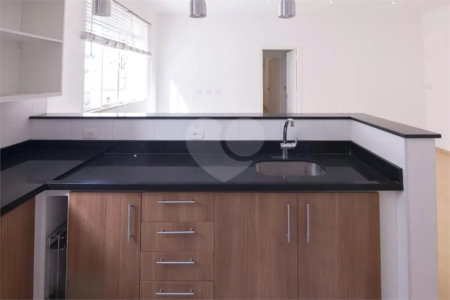 Apartamento à venda com 2 quartos em Perdizes, São Paulo, SP