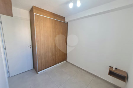 Apartamento à venda com 1 suíte em Água Branca, São Paulo, SP