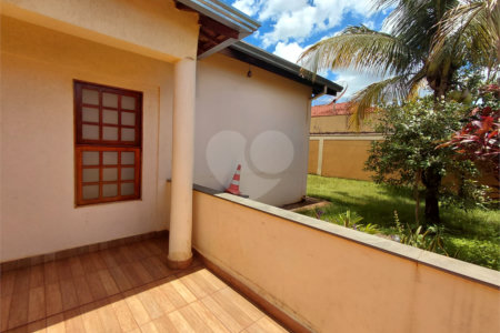 Sobrado à venda com 4 quartos, sendo 1 suíte,  em Parque dos Lagos, Ribeirão Preto, SP