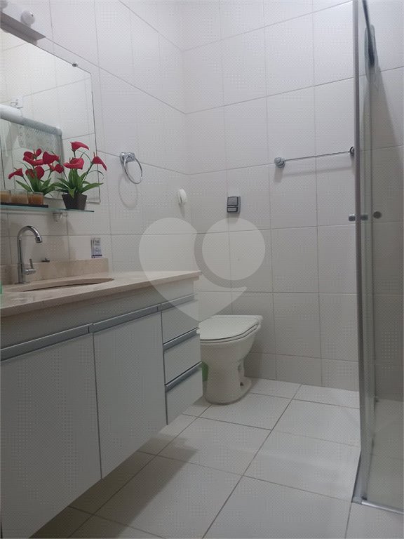 Casa à venda com 3 quartos, sendo 1 suíte,  em Vila Gabriel, Sorocaba, SP