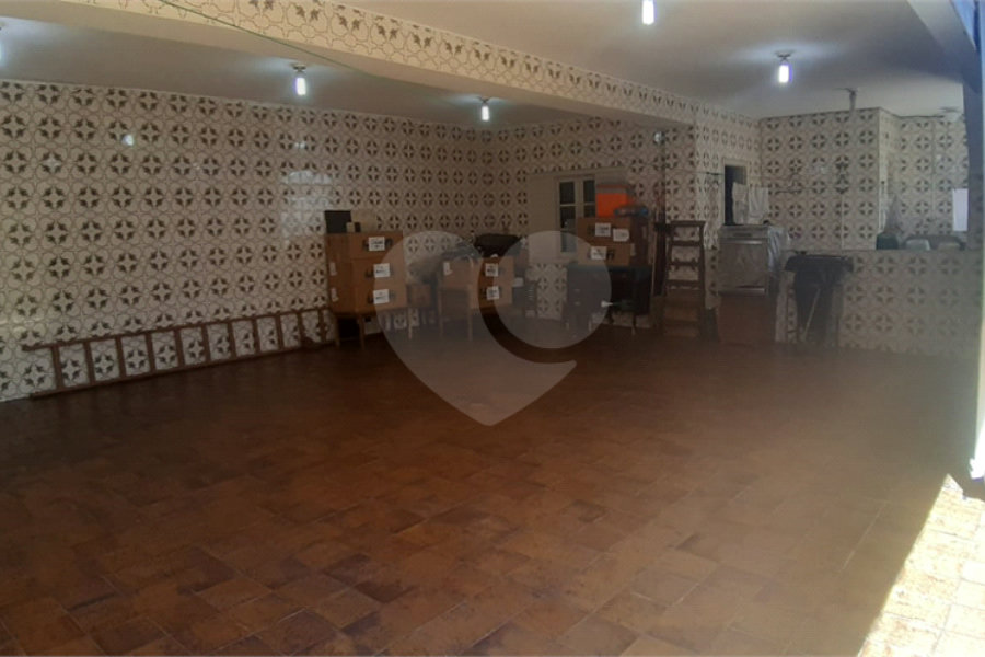 Casa Térrea à venda com 3 quartos, sendo 1 suíte, em Jardim São Bento, São Paulo, SP
