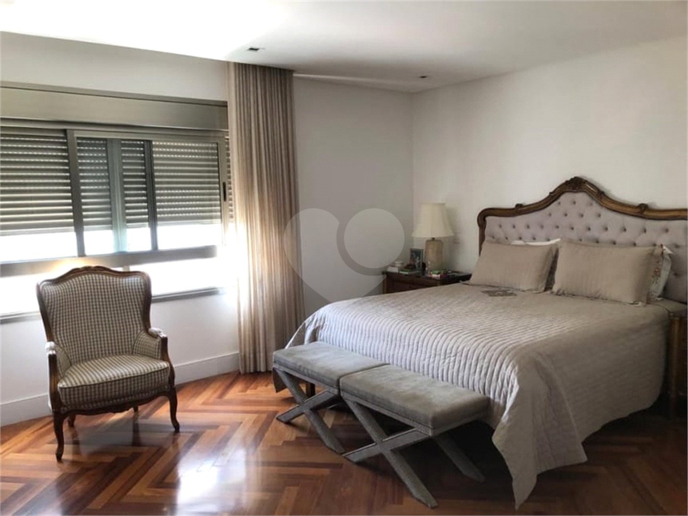 Apartamento à venda com 4 suítes em Parque Colonial, São Paulo, SP