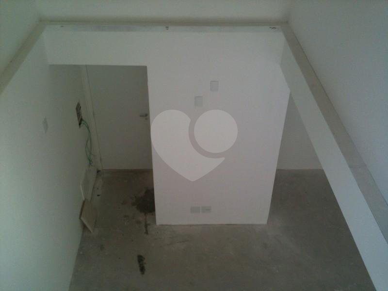 Apartamento à venda com 1 suíte em Campo Belo, São Paulo, SP