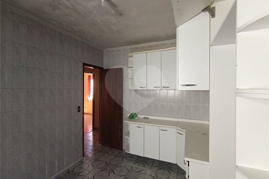 Apartamento para alugar com 2 quartos em Mandaqui, São Paulo, SP