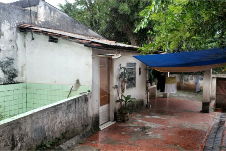Casa Térrea à venda com 3 quartos em Jardim Marajoara, São Paulo, SP