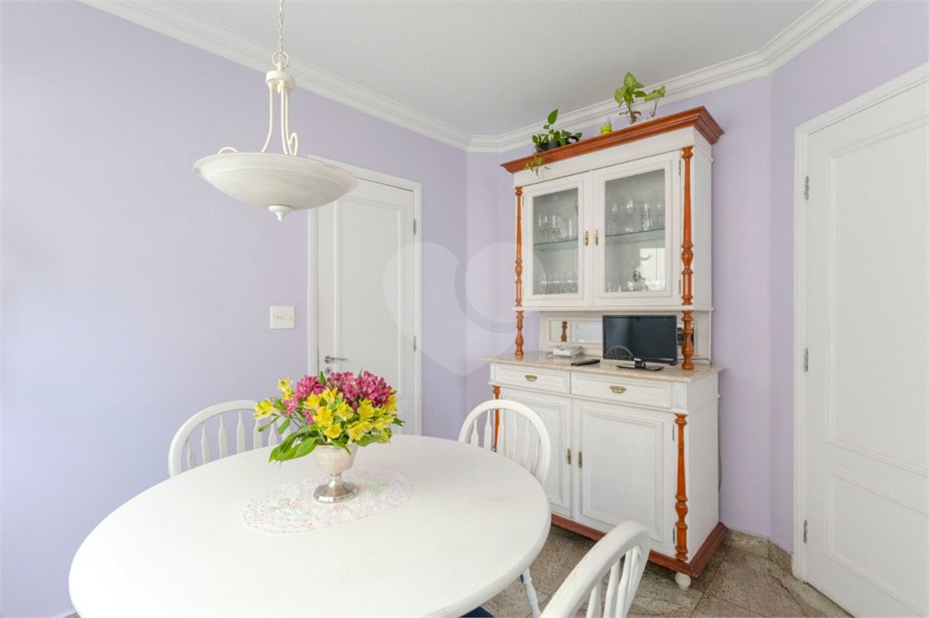 Apartamento à venda com 4 quartos, sendo 2 suítes, em Santana, São Paulo, SP