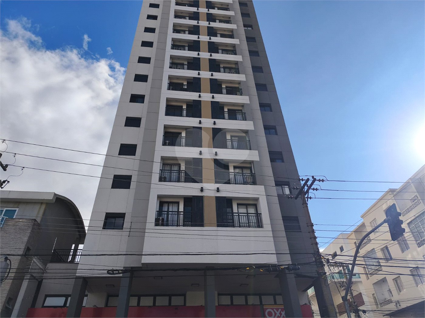 Apartamento à venda com 1 quarto em Jardim São Paulo(zona Norte), São Paulo, SP