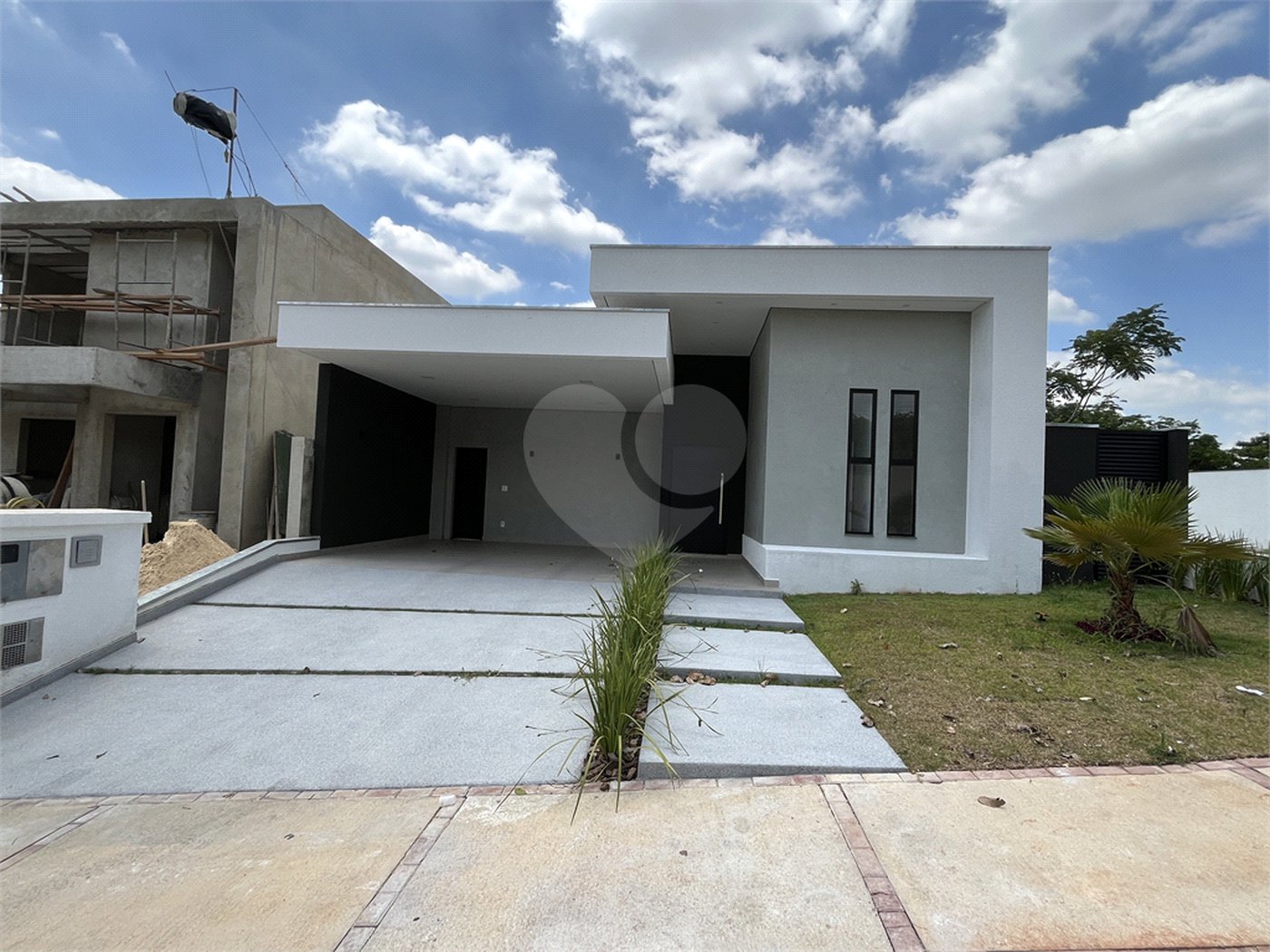 Casa à venda com 3 suítes no condomínio Residencial Cyrela Landscape Esplanada, Votorantim - SP