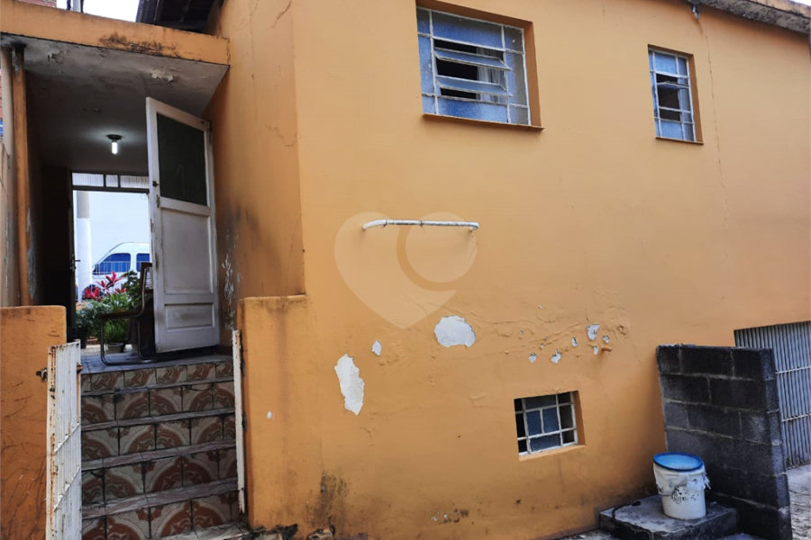 Casa à venda com 2 quartos em Casa Verde, São Paulo, SP
