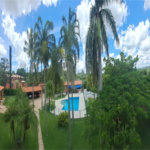 Casa à venda com 3 quartos, sendo 1 suíte, no condomínio Residencial Vale das Laranjeiras, Indaiatuba - SP