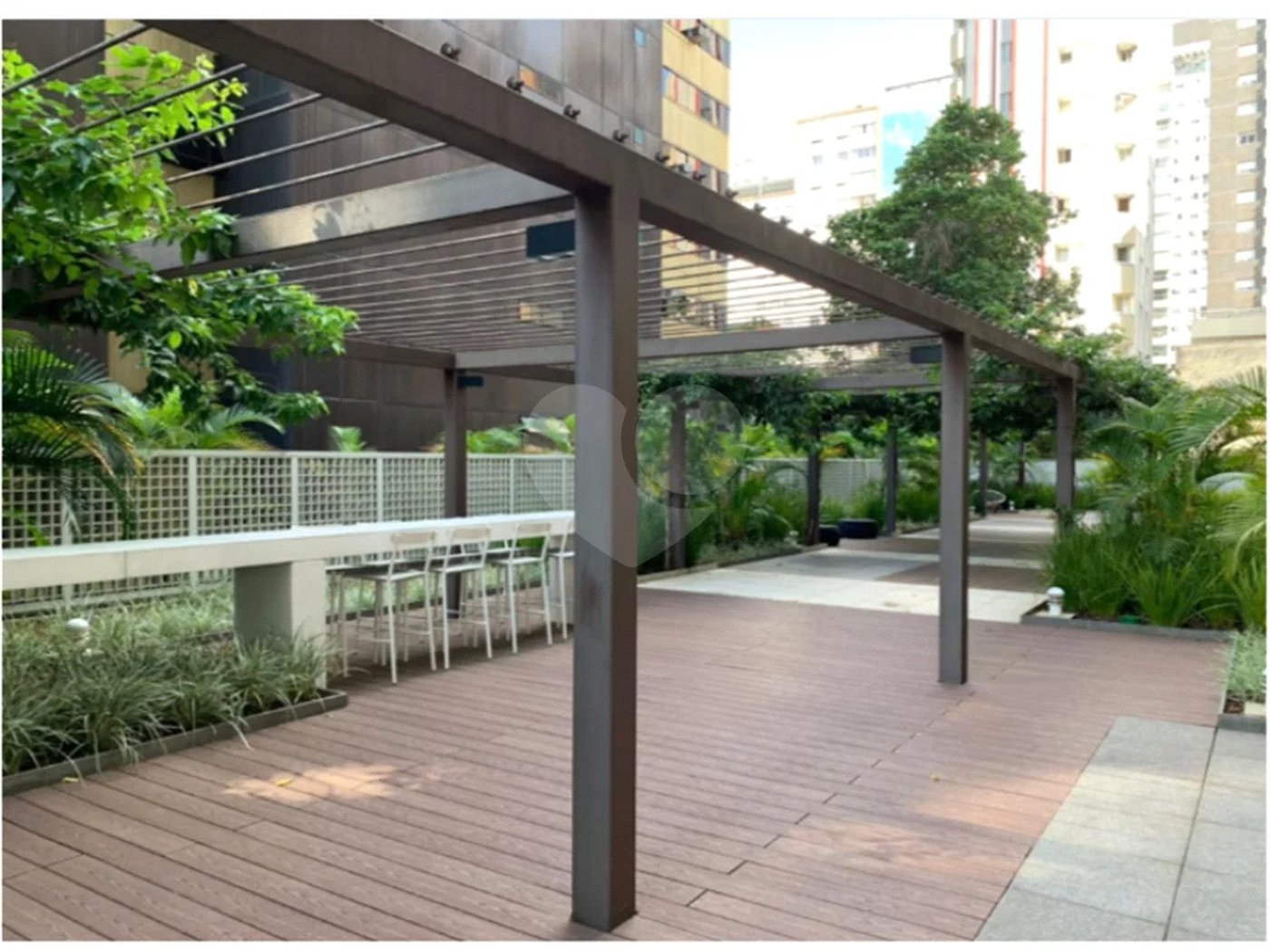 Apartamento à venda ou para alugar com 1 quarto em BELA VISTA, São Paulo, SP