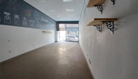 Salão Comercial para alugar em Santana, São Paulo, SP