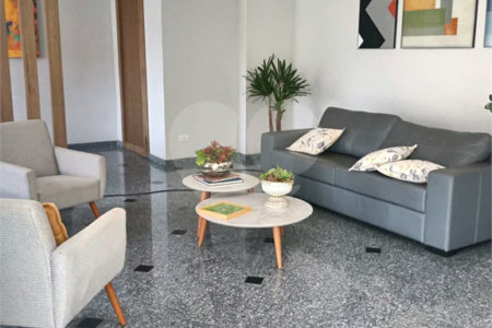 Apartamento à venda com 3 quartos, sendo 1 suíte, em Tucuruvi, São Paulo, SP