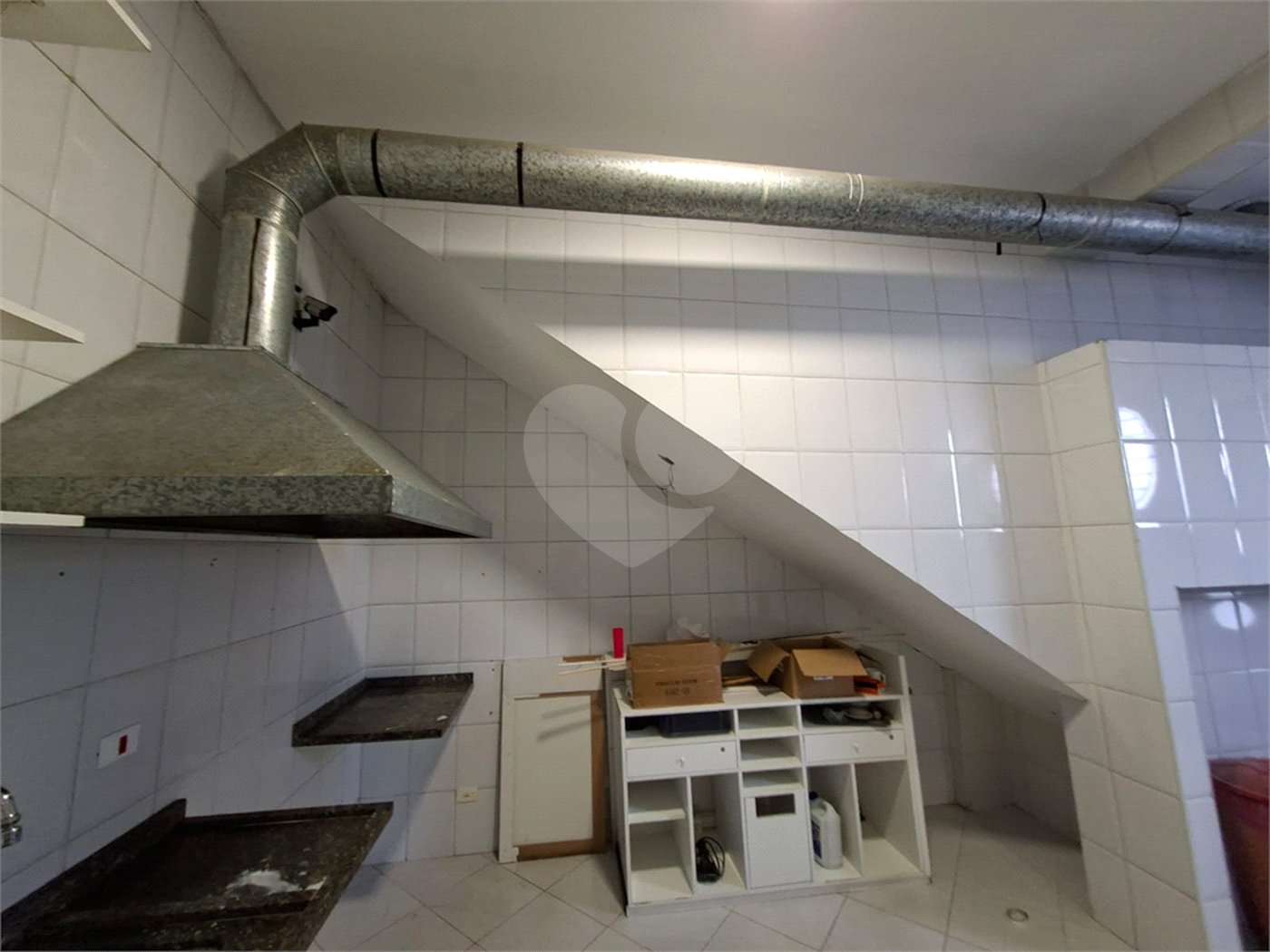 Salão para alugar em Vila Polopoli, São Paulo, SP