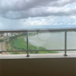 Apartamento à venda em Interlagos, Três Lagoas, MS