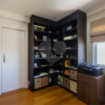 Apartamento à venda com 3 suítes em Jardim Marajoara, São Paulo, SP