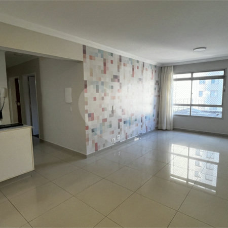 Apartamento à venda com 3 quartos em Vila Pompéia, São Paulo, SP