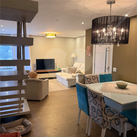 Apartamento à venda com 3 quartos, sendo 1 suíte, em Vila Aurora (zona Norte), São Paulo, SP