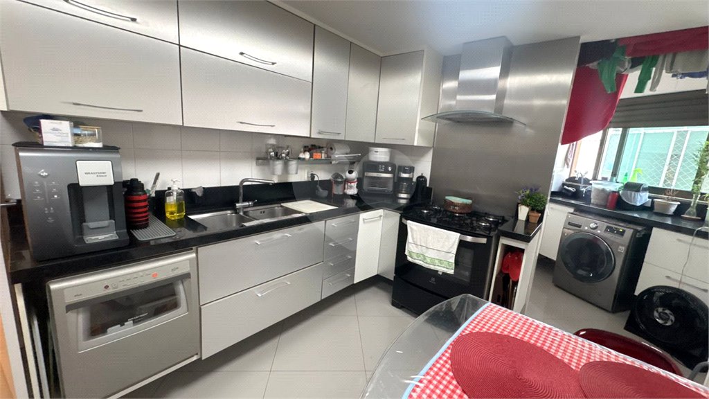 Apartamento à venda com 3 suítes em Lagoa, Rio de Janeiro, RJ