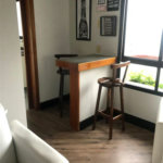 Apartamento para alugar com 1 quarto em Vila Andrade, São Paulo, SP