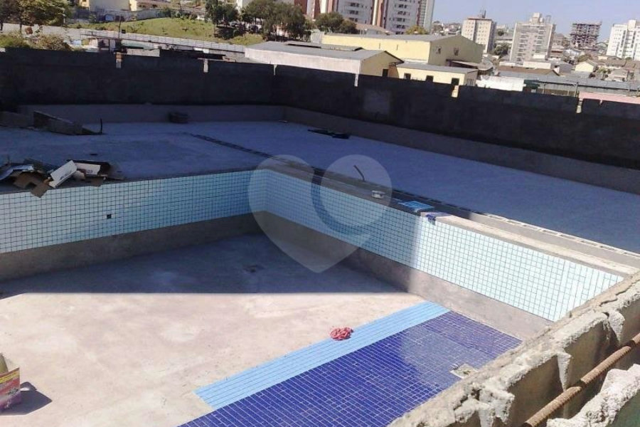 Apartamento à venda com 3 quartos, sendo 1 suíte, em Tucuruvi, São Paulo, SP