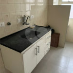 Apartamento à venda com 1 quarto em Santana, São Paulo, SP