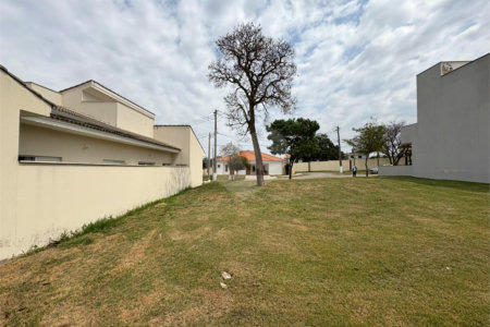 Terreno à venda no condomínio Villa Suiça, Sorocaba - SP