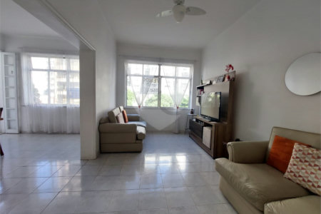 Apartamento à venda com 3 quartos, sendo 1 suíte,  em TIJUCA, Rio de Janeiro, RJ