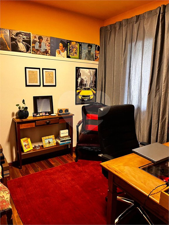Apartamento à venda com 3 quartos, sendo 2 suítes,  em Alto da Lapa, São Paulo, SP