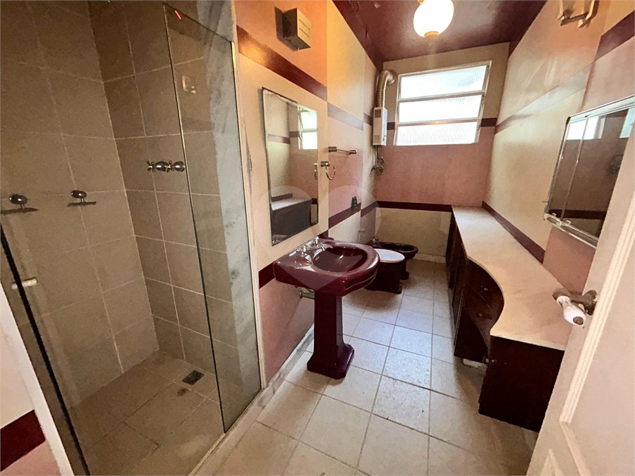 Apartamento à venda com 4 quartos, sendo 1 suíte,  em Flamengo, Rio de Janeiro, RJ