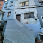 Sobrado à venda com 2 quartos em Tucuruvi, São Paulo, SP