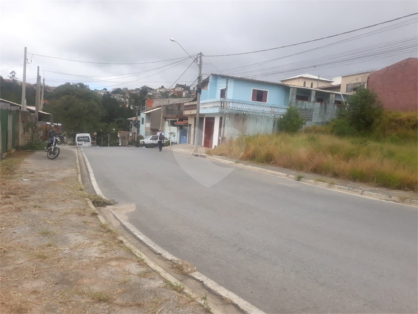 Terreno à venda em Jardim dos Ipês, Mairinque, SP