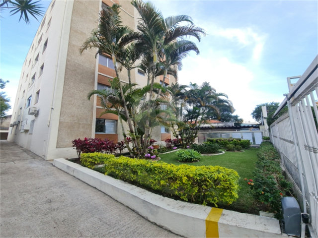 Apartamento à venda com 2 quartos em Santana, São Paulo, SP
