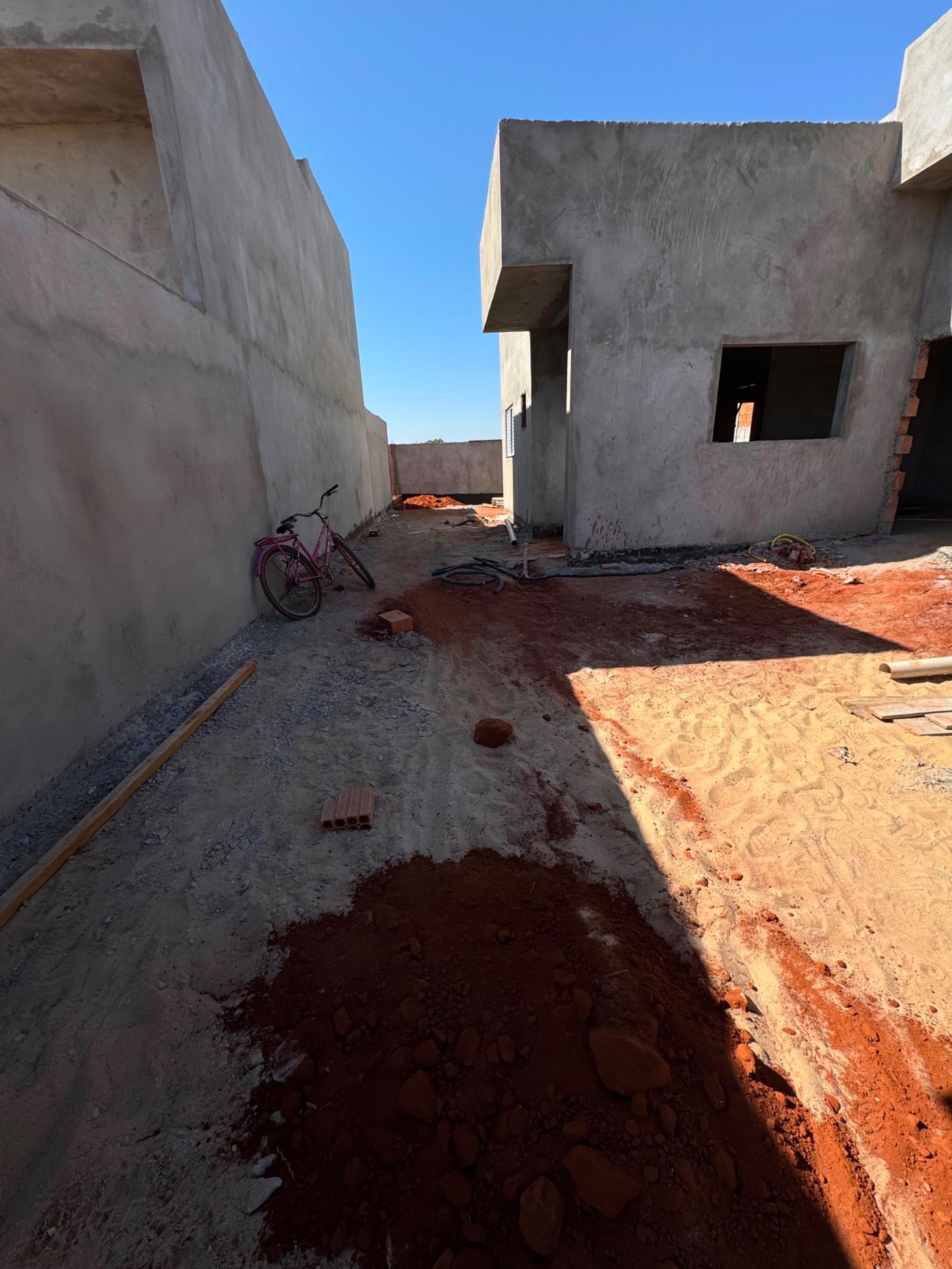 Casa à venda com 2 quartos em Jardim Carandá, Três Lagoas, MS