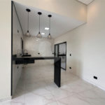 Casa à venda com 3 quartos, sendo 1 suíte, no condomínio Residencial Villagio Wanel, Sorocaba - SP