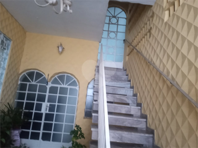 Casa à venda com 5 quartos, sendo 2 suítes,  em Santana, São Paulo, SP