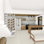 Duplex à venda com 3 quartos, sendo 2 suítes, em Orla Norte, Porto Seguro, BA