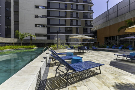 Apartamento à venda com 4 quartos, sendo 3 suítes, em Sumaré, São Paulo, SP