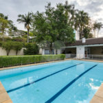Casa à venda com 4 suítes em Alto da Boa Vista, São Paulo, SP