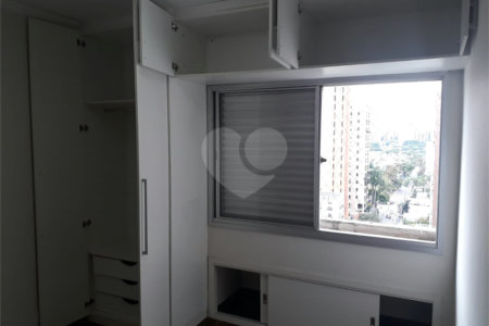 Apartamento à venda com 2 quartos em Brooklin Paulista, São Paulo, SP