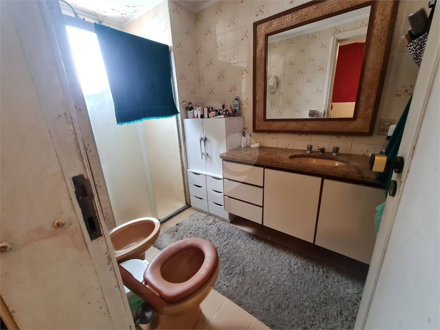 Apartamento à venda com 3 suítes em Conjunto Residencial Morumbi, São Paulo, SP