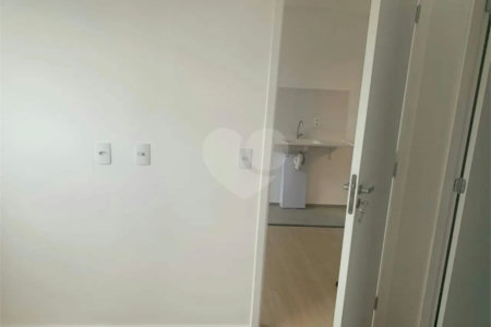 Apartamento à venda com 1 quarto em Liberdade, São Paulo, SP