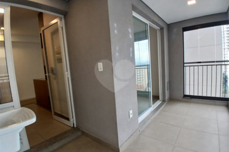 Apartamento para alugar com 2 quartos, sendo 1 suíte, em Butantã, São Paulo, SP