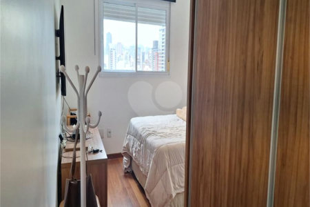 Cobertura à venda com 1 suíte em Pinheiros, São Paulo, SP