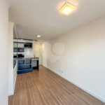 Apartamento à venda com 2 quartos em Vila Moreira, São Paulo, SP