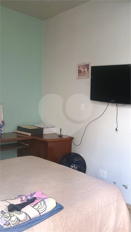 Casa à venda com 4 quartos em Santíssimo, Rio de Janeiro, RJ